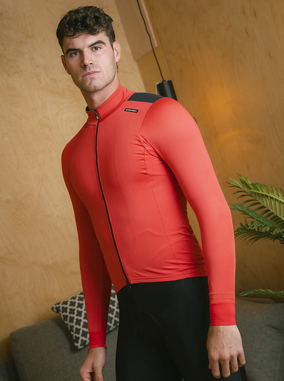 CHAQUETA DENA GORE-TEX...